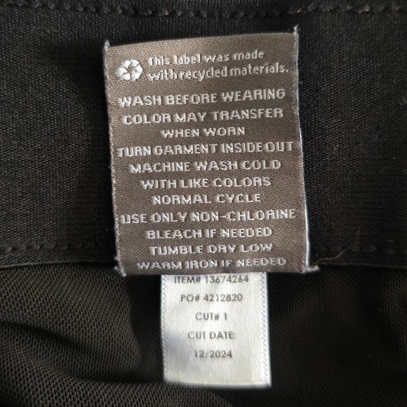 Torrid Bombshell High Rise Flare Jean - Picture 9 of 9